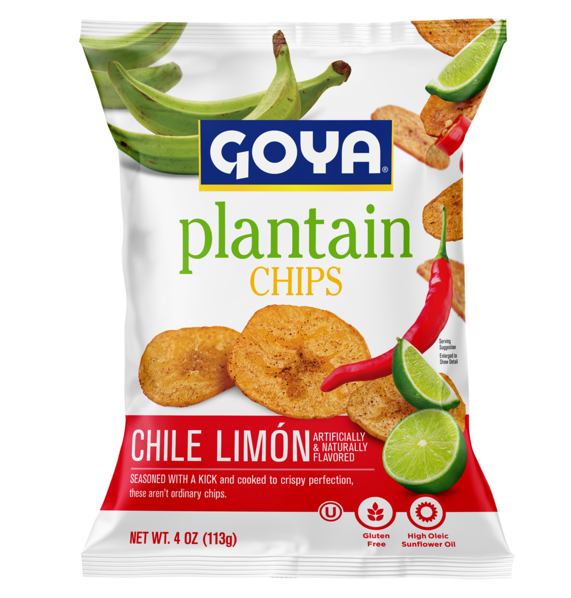 Chile Dry Ají Limo