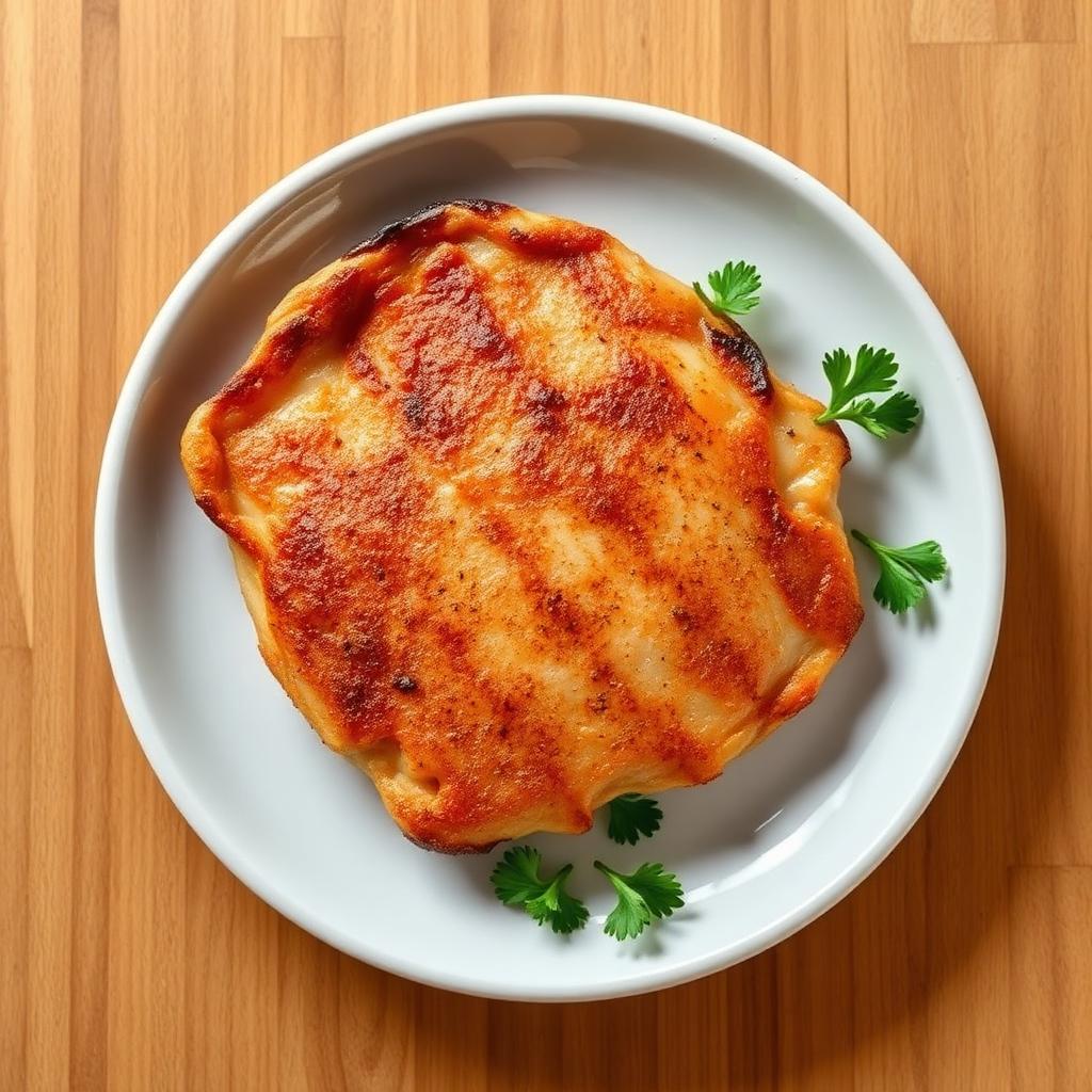 Chicken Breast — Pressed Ultra Thin