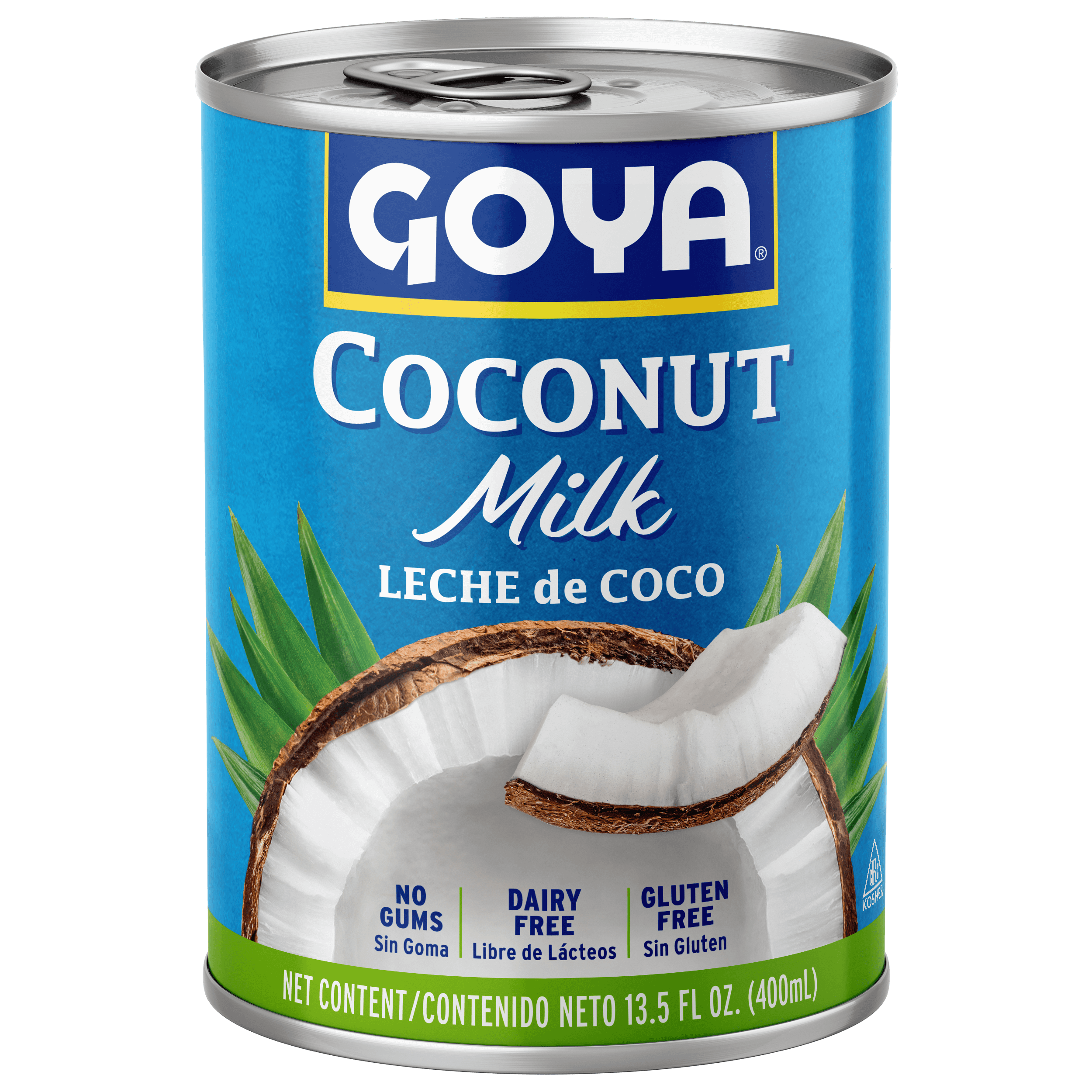 Coconut Milk