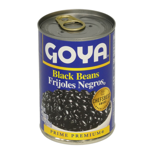 Bean Black