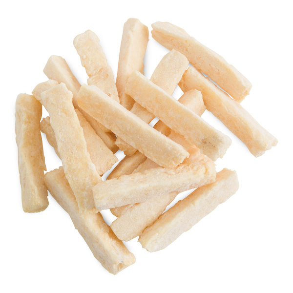 Thin Cut Yuca Fries