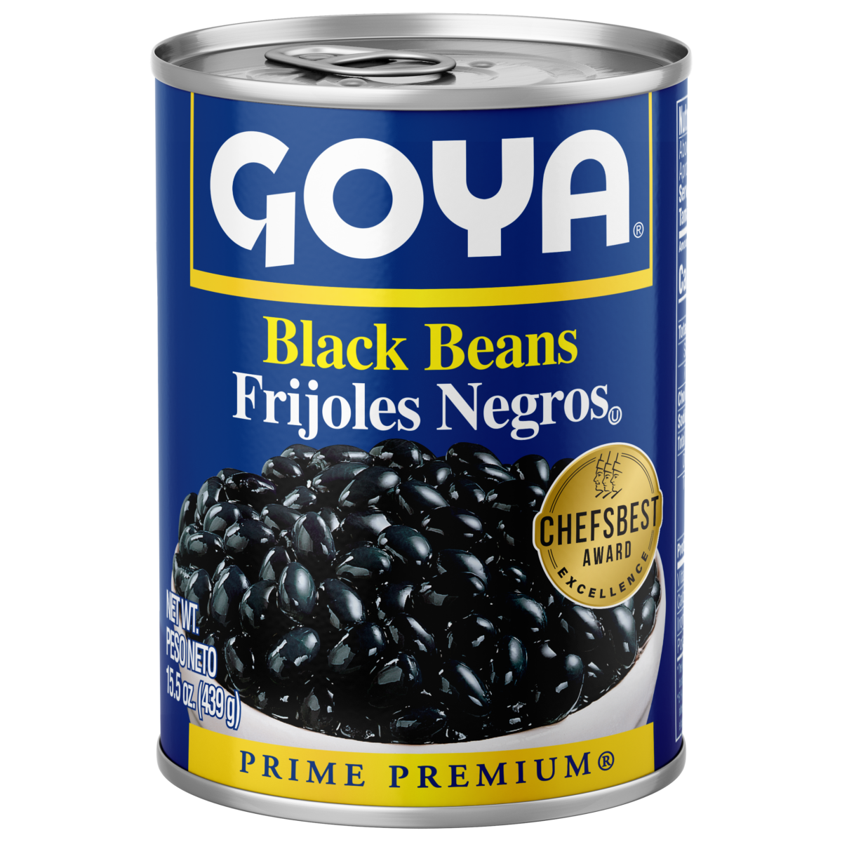 Bean Black