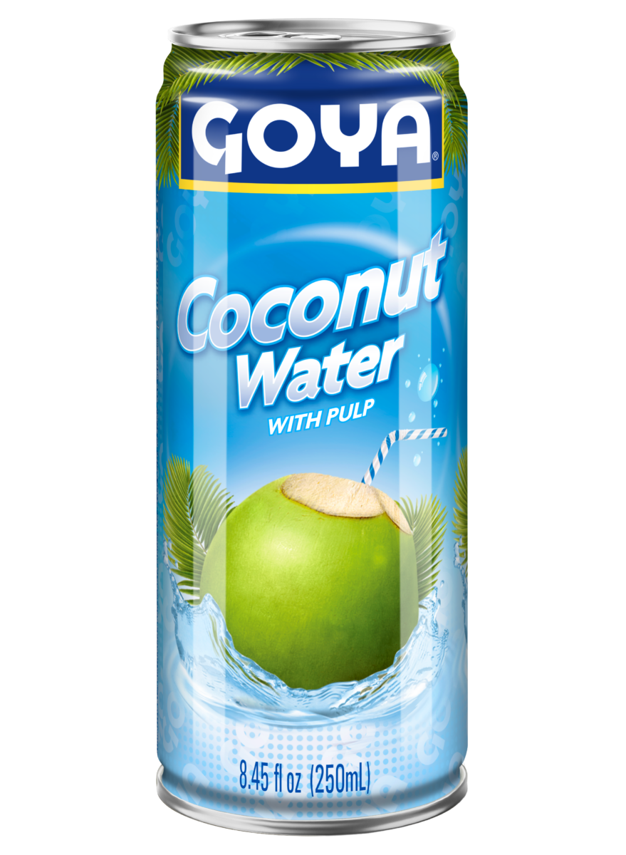 Coconut Water