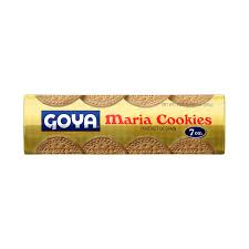María Sugar Cookies
