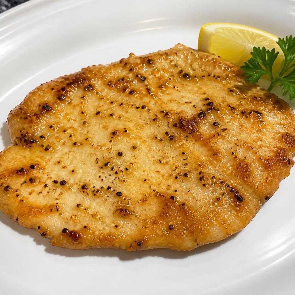 Chicken Breast — Pressed Ultra Thin
