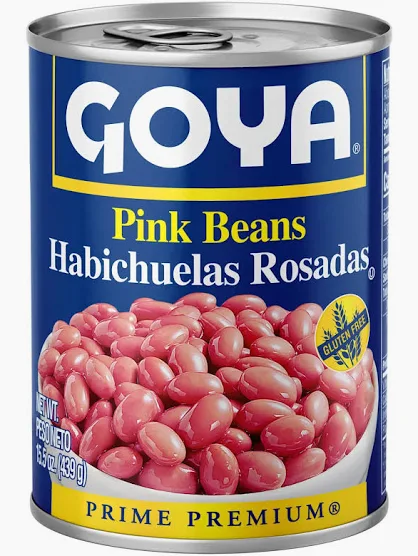 Bean Pink