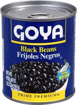 Bean Black
