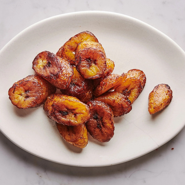 Plantain Maduros