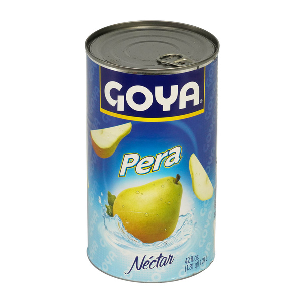 Pear Nectar