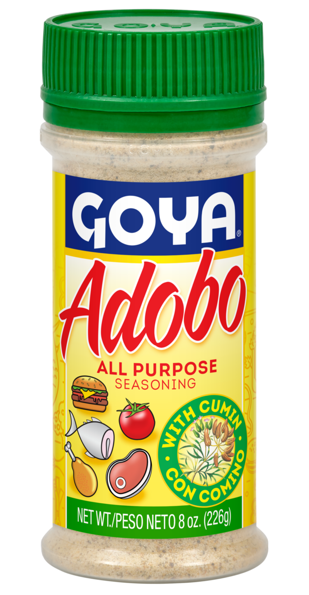 Sauce All-Purpose Adobo with Cumin