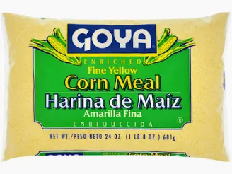 Fine Corn Meal