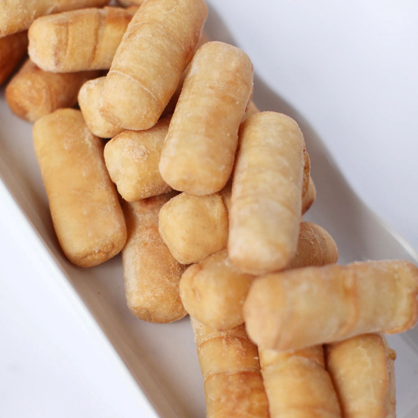 Appetizer Pastry Tequeño