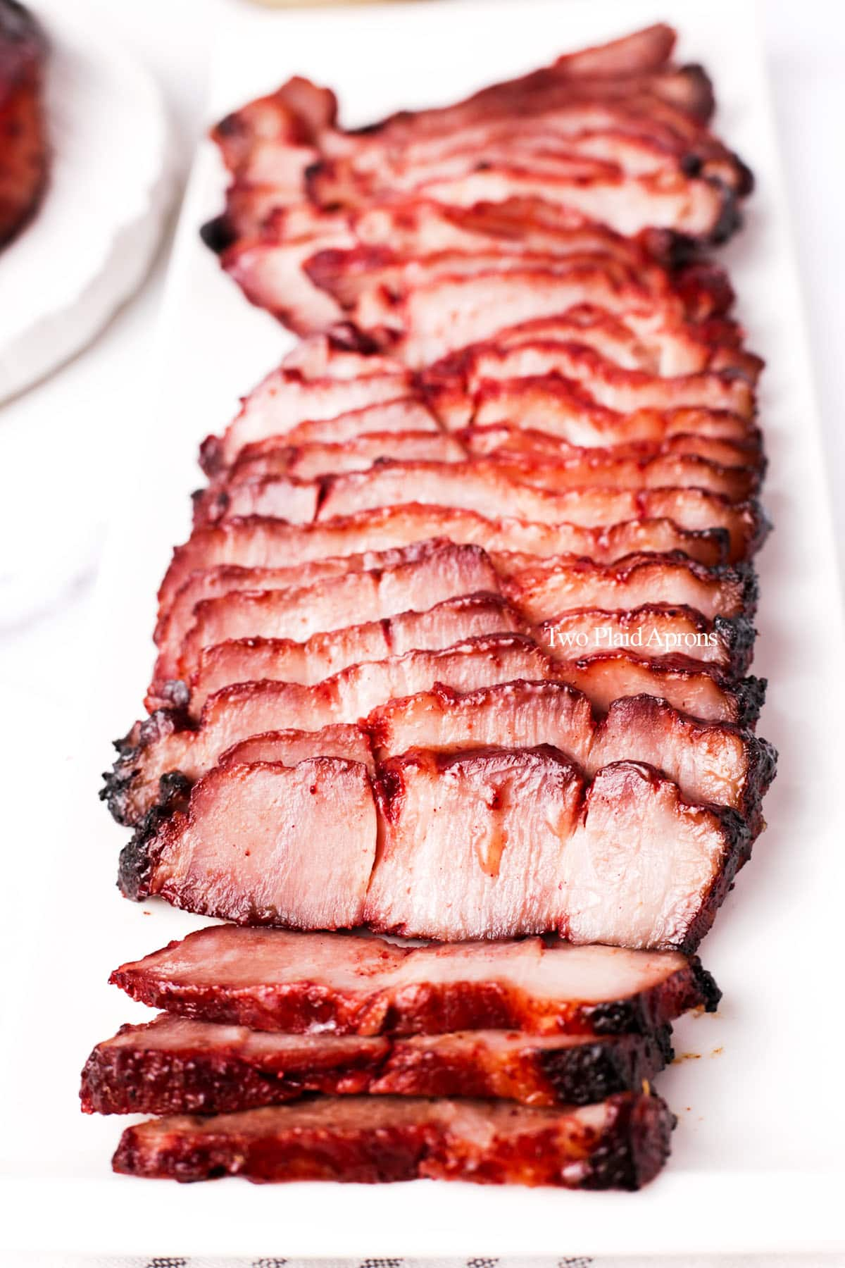 Char Siu Julienned Pork