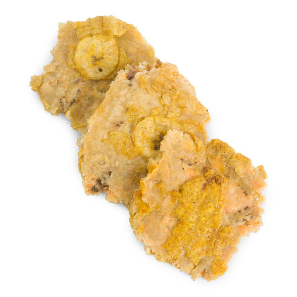 Plantain Tostones