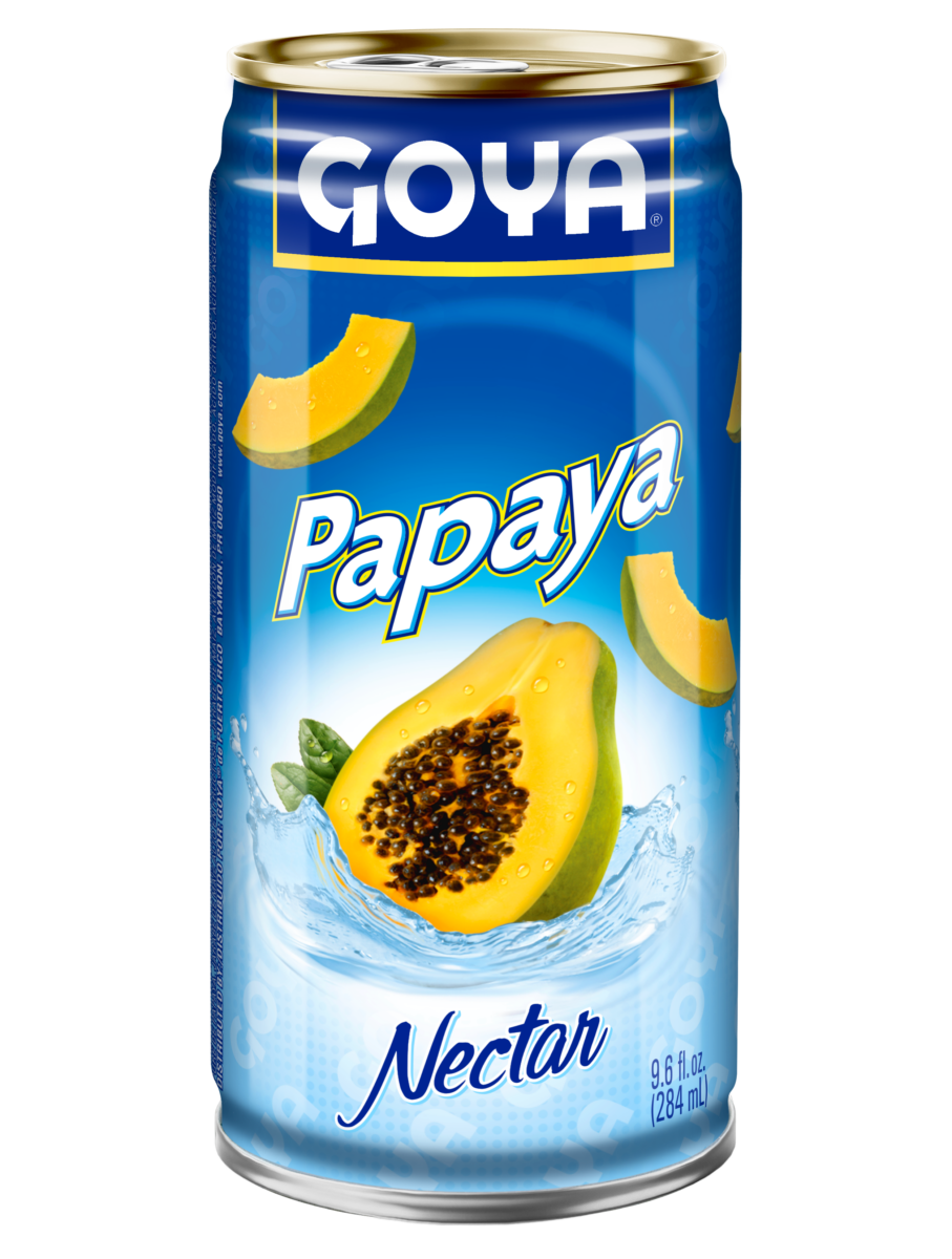 Papaya Nectar