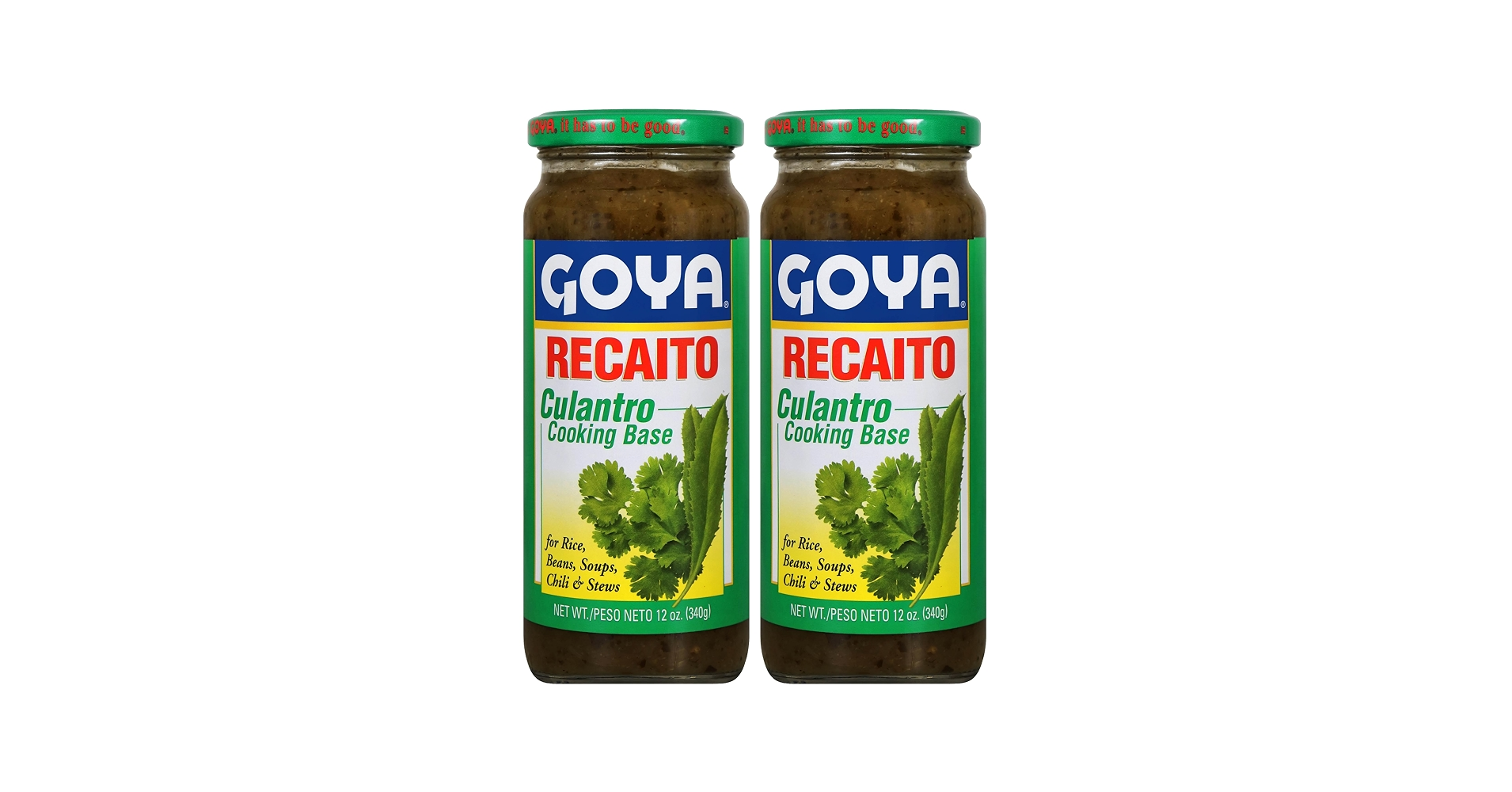 Seasoning Mexican Recaíto