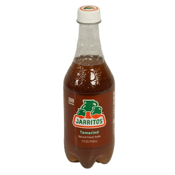 Tamarind Soda — PET