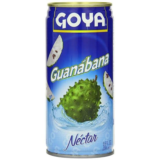 Guanábana Nectar