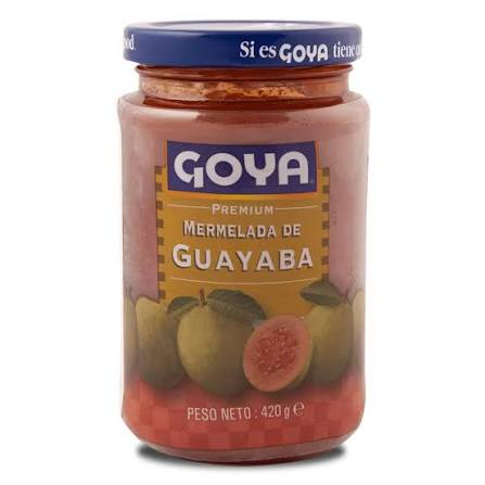 Guava Marmalade