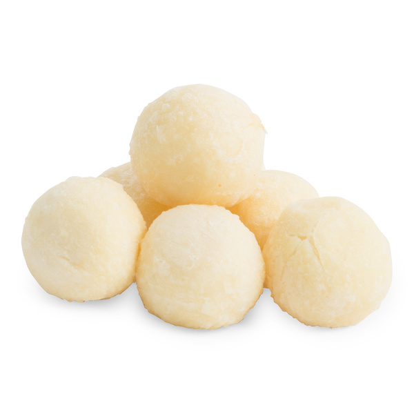 Yuca Cheese Bites