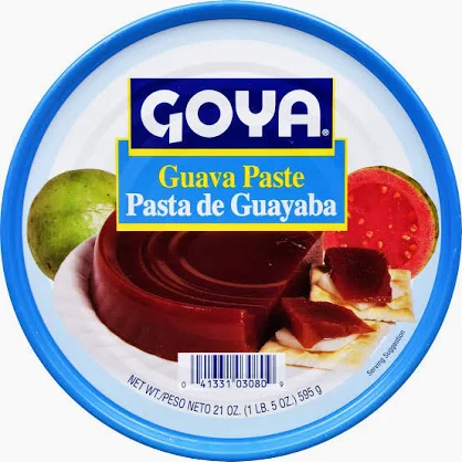 Guava Paste