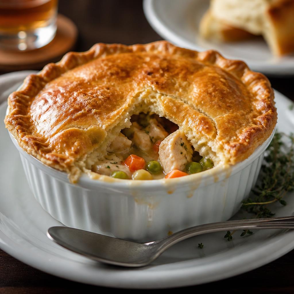 Chicken Meat Diced — White, Low Sodium