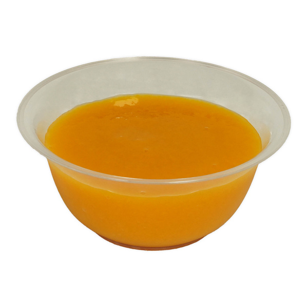 Mango Fruit Pulp