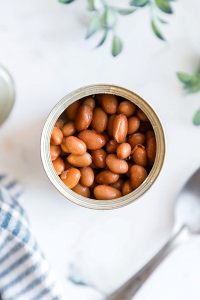 Bean Pinto