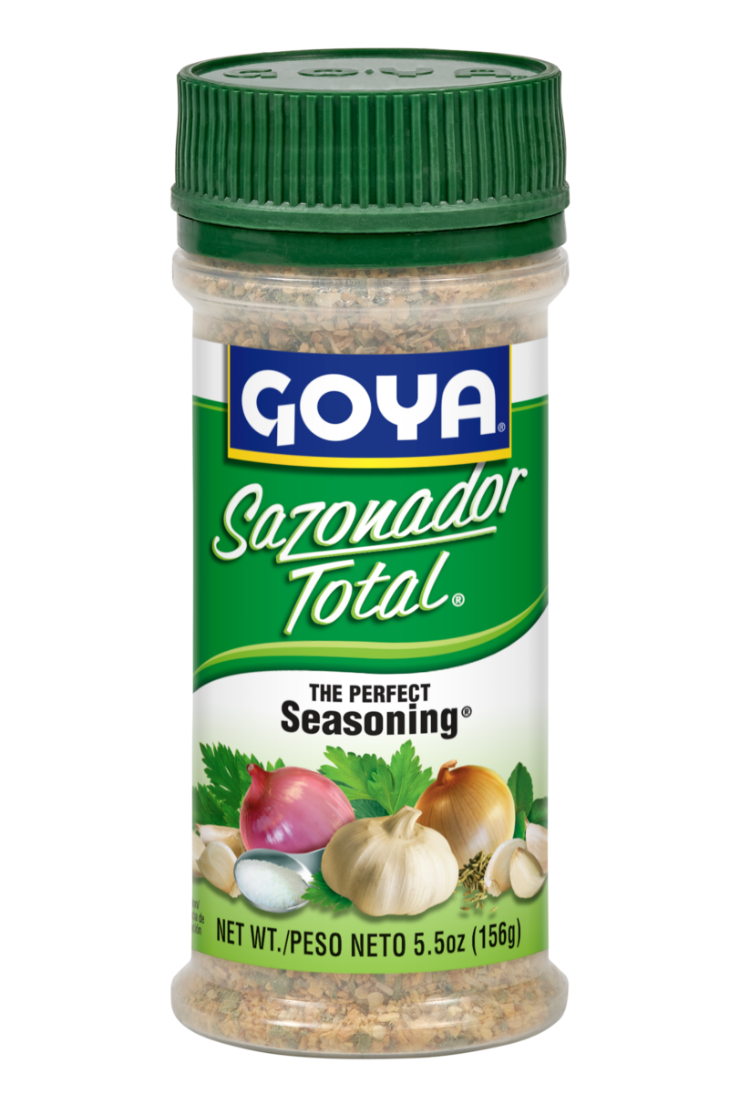 Sazonador Total Seasoning