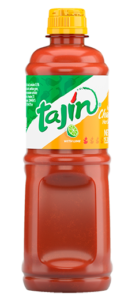 Tajín Chamoy Sauce