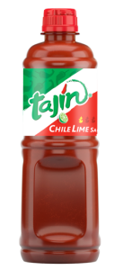 Tajín Chile Lime Sauce
