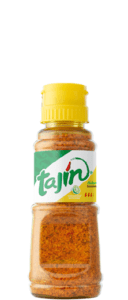 Tajín Habanero Seasoning