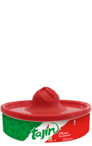 Tajín Clásico Seasoning Rimmer