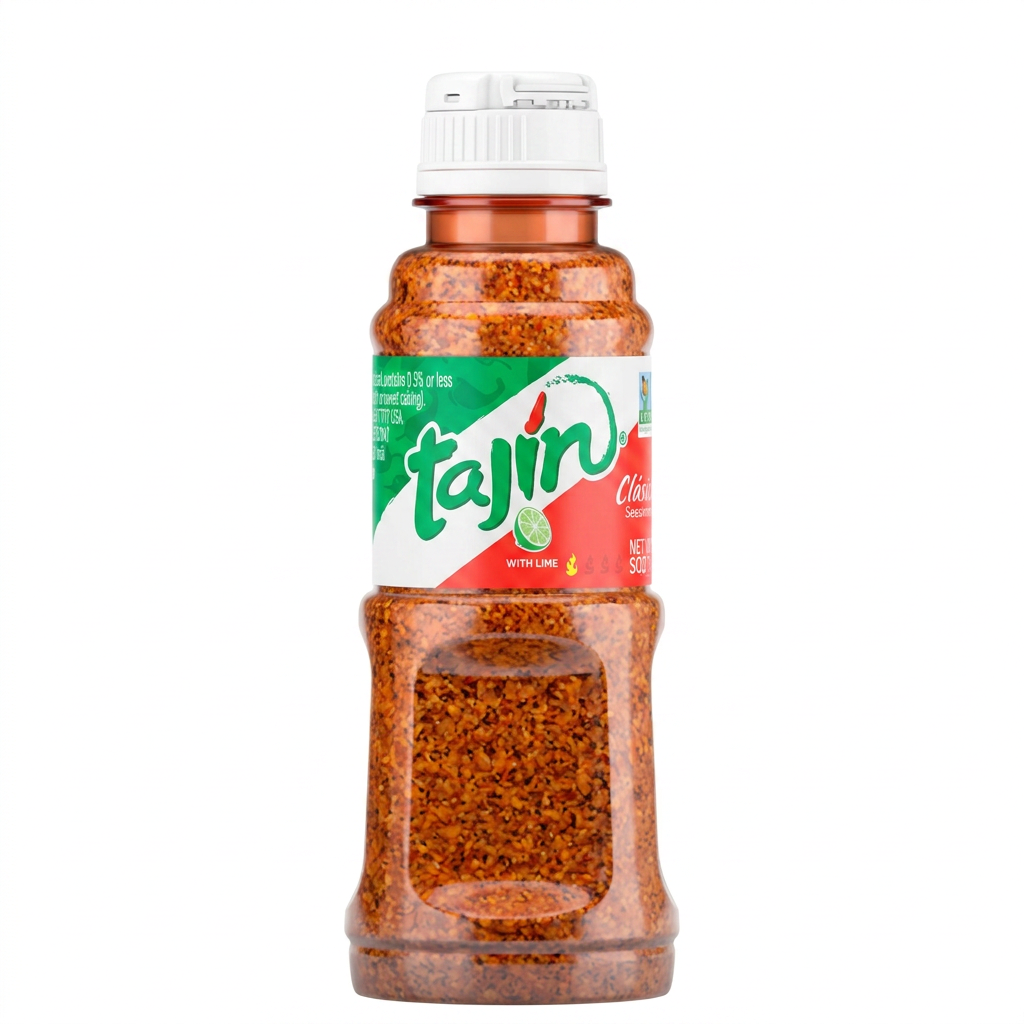 Tajín Clásico Seasoning — Fruit Original