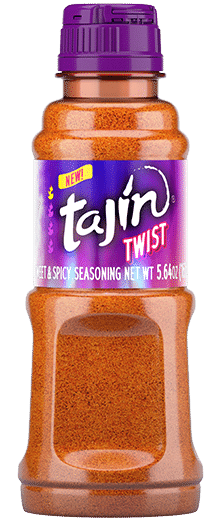 Tajín Twist Sweet & Spicy Seasoning